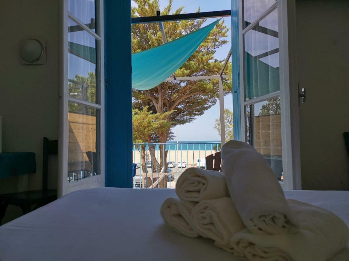 Hotel Oasis Argeles-sur-Mer Exterior photo